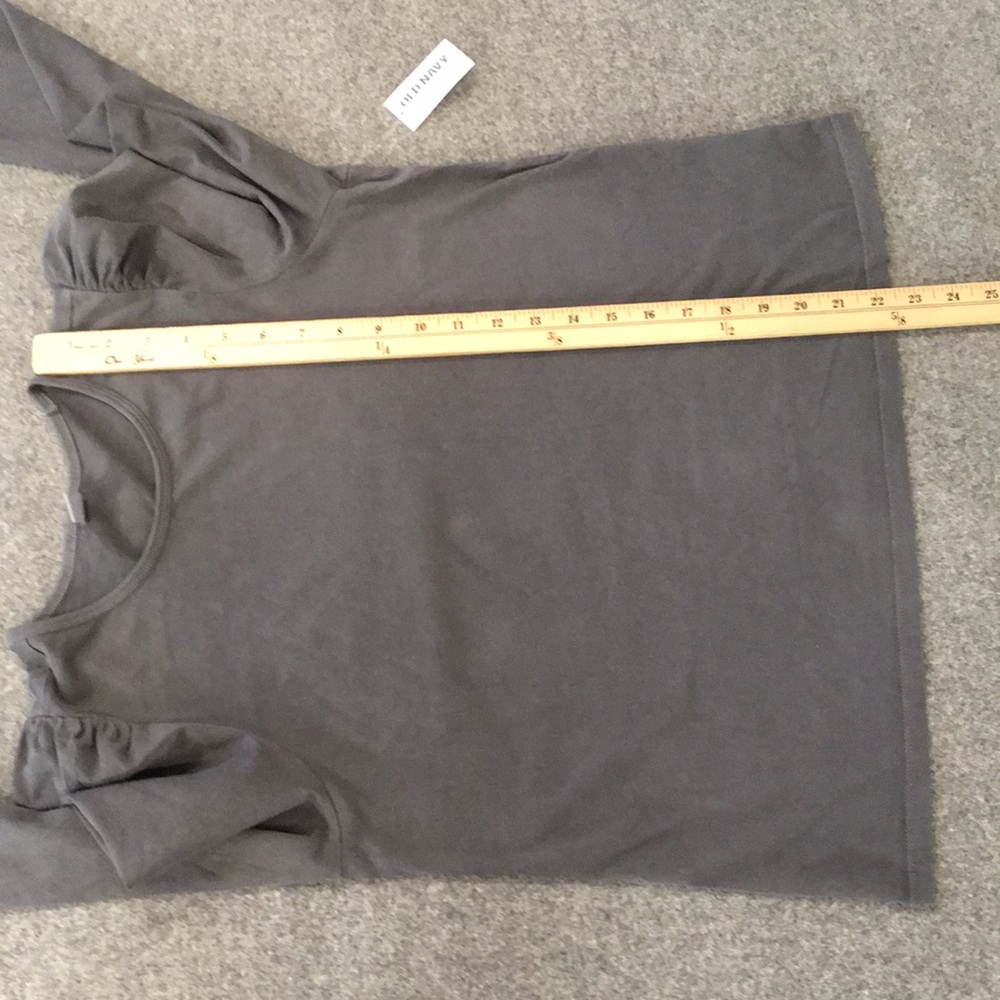 Top, Old Navy Women, Sz M, NWT (CL) - Picture 9 of 10